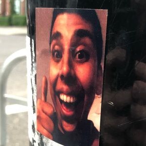 Meet your Posher, Miles